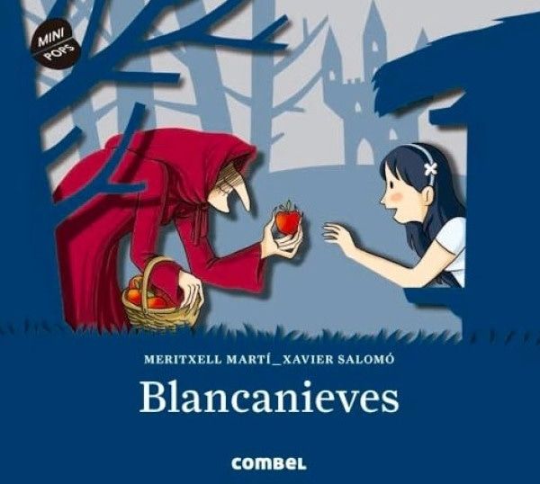 BLANCANIEVES