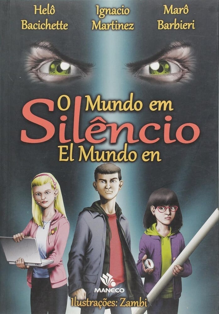 EL MUNDO EN SILENCIO - O MUNDO EM SILENCIO