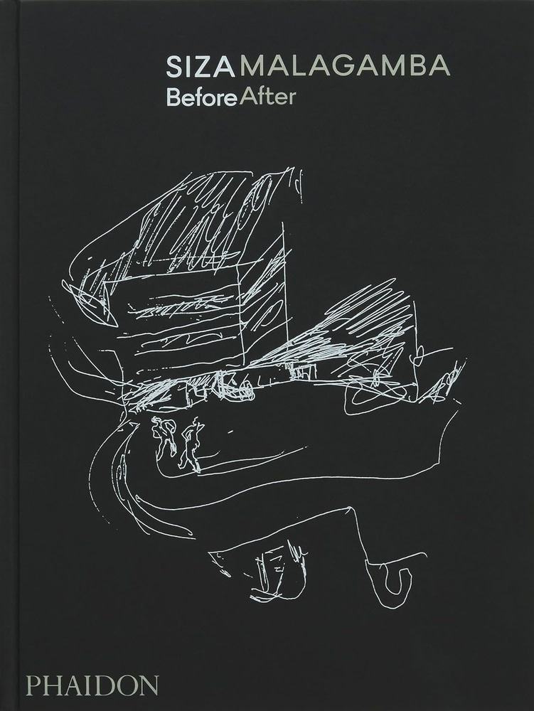 BEFORE AND AFTER / ALVARO SIZA