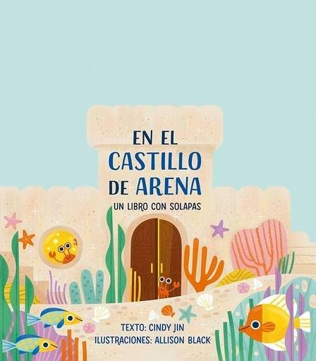 EN EL CASTILLO DE ARENA