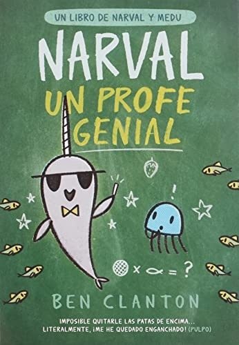 NARVAL- UN PROFE GENIAL