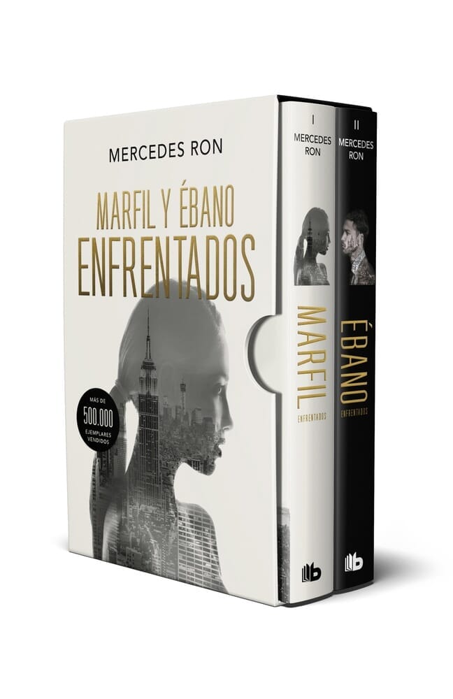 ESTUCHE ENFRENTADOS