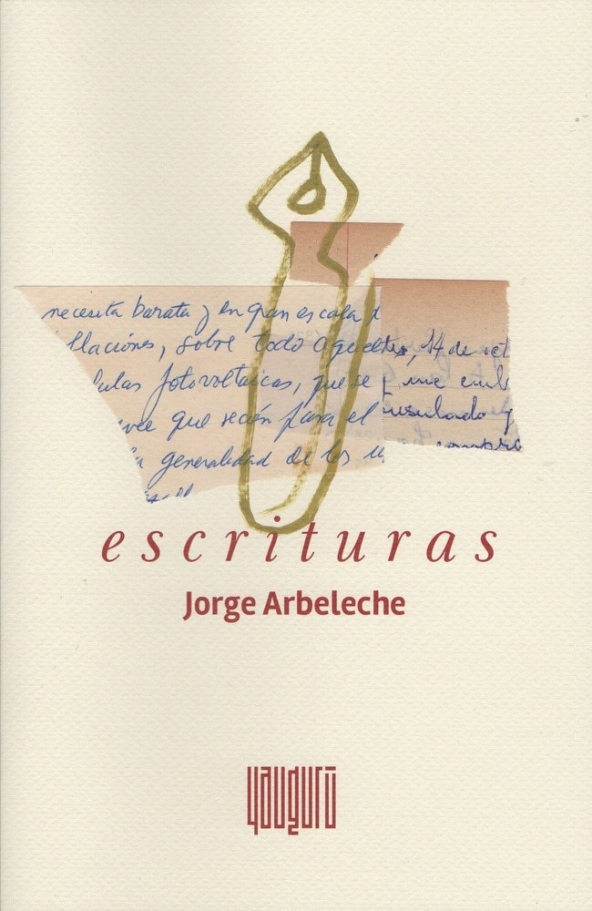 ESCRITURAS ARBELECHE