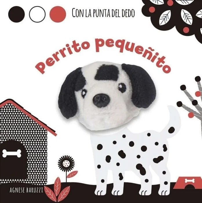 PERRITO PEQUEÑITO (PIC)