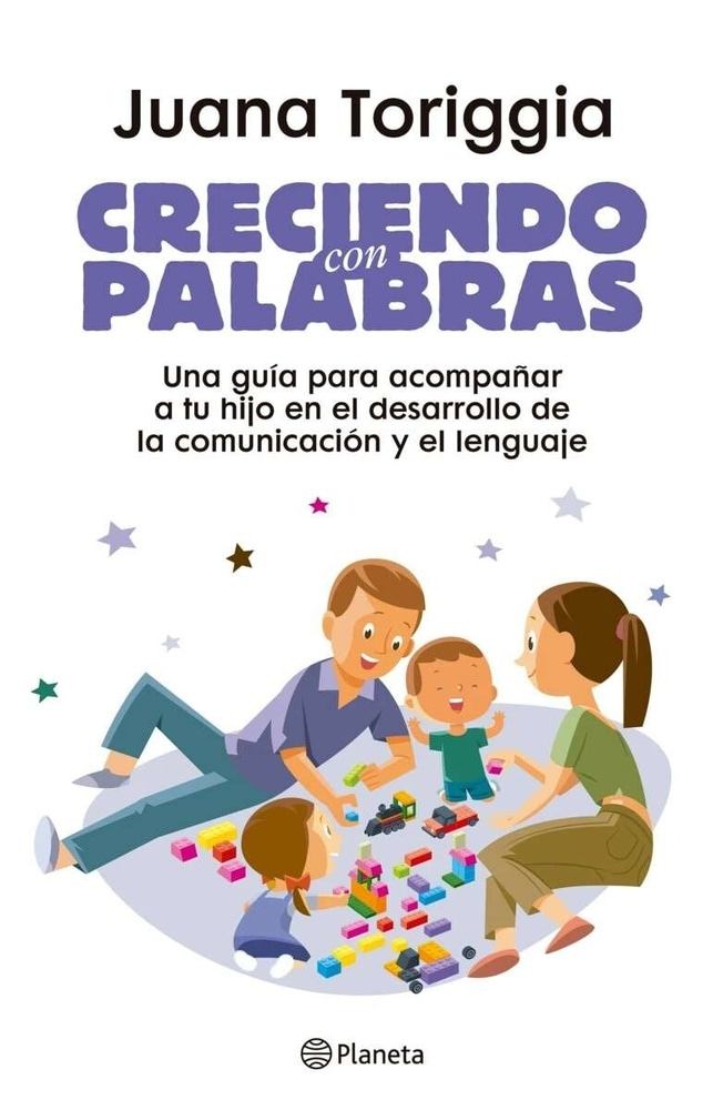 CRECIENDO CON PALABRAS