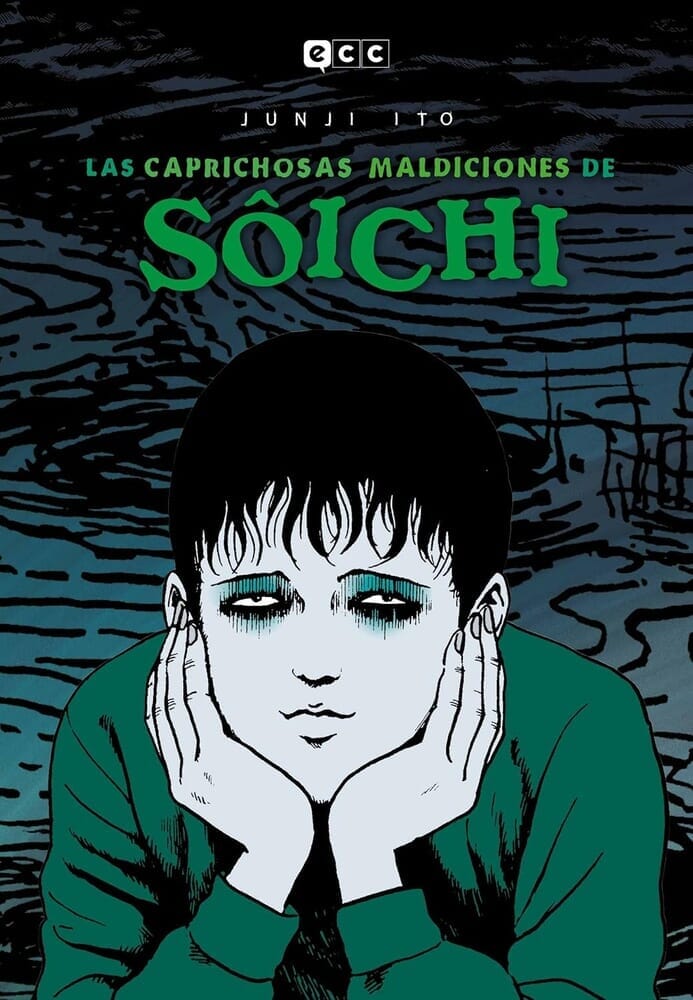 LAS CAPRICHOSAS MALDICIONES DE SOICHI