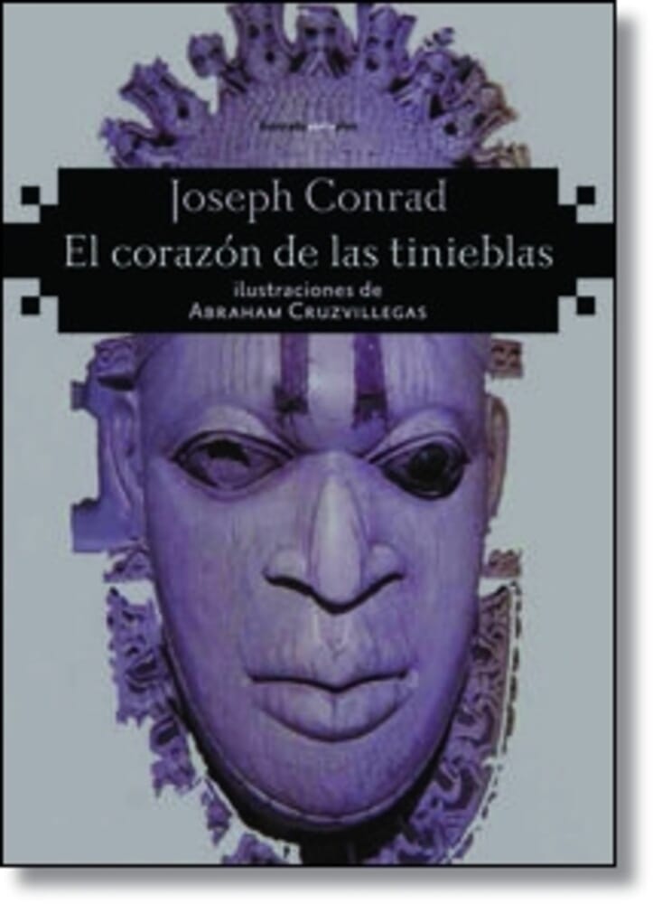 EL CORAZON DE LAS TINIEBLAS