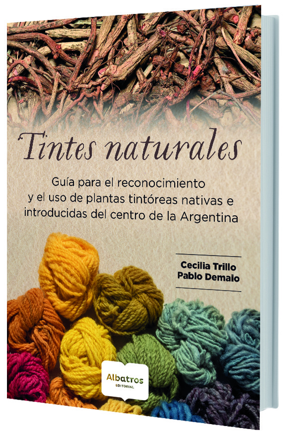 TINTES NATURALES