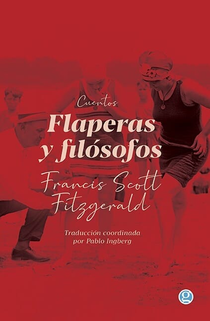 FLAPERAS Y FILÓSOFOS