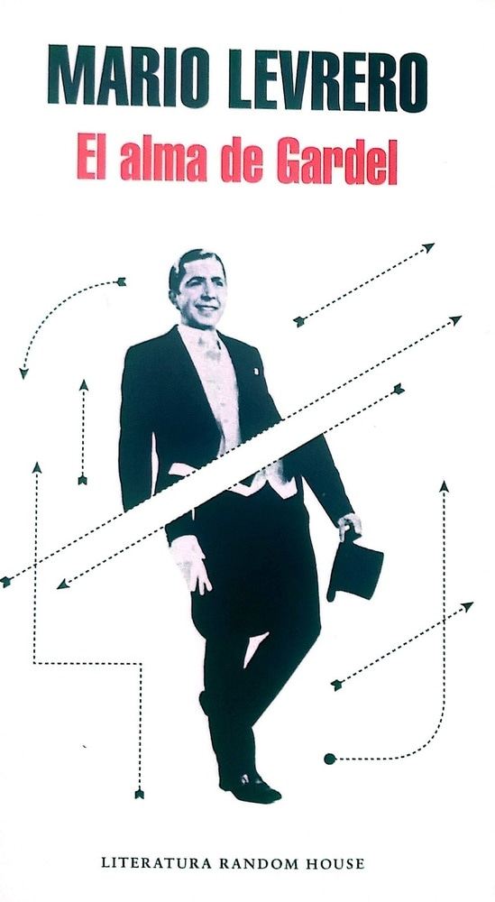 EL ALMA DE GARDEL