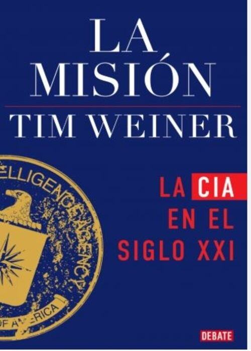 LA MISION