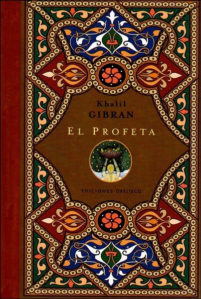 PROFETA, EL (Cartoné)