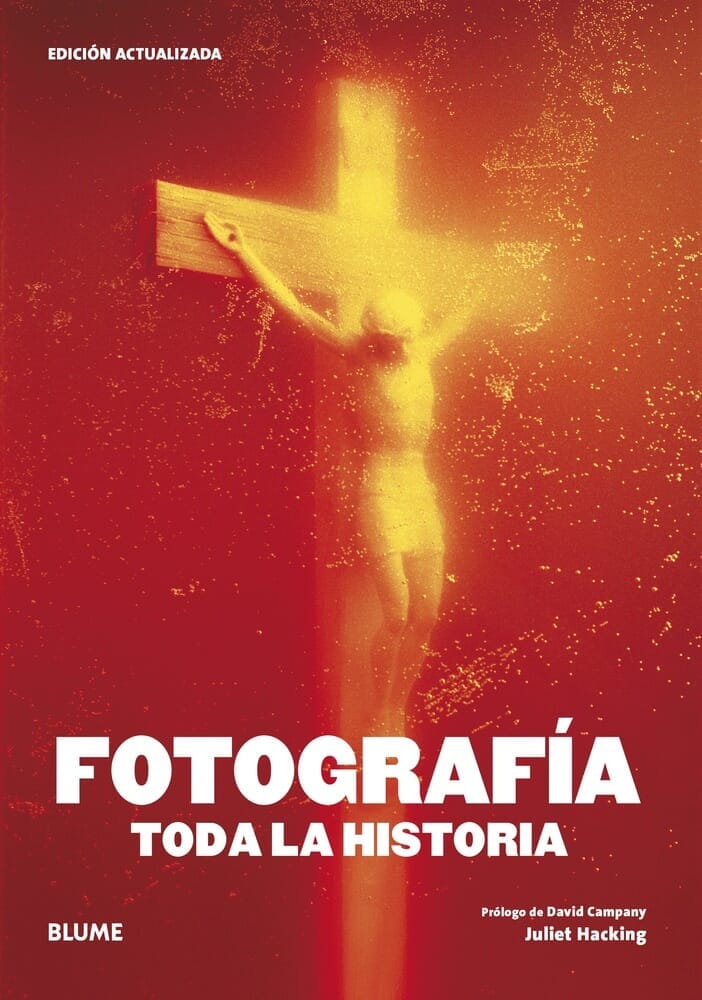 FOTOGRAFÍA: TODA LA HISTORIA