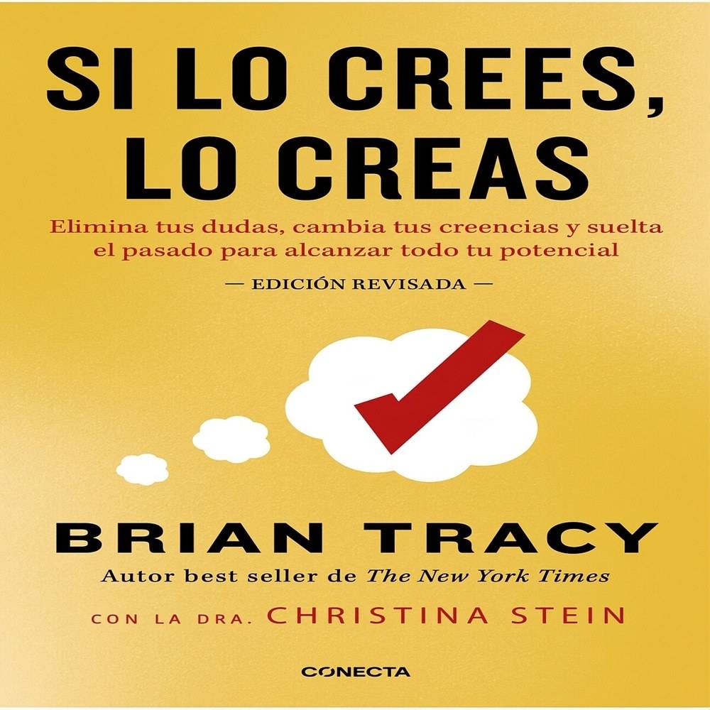 SI LO CREES, LO CREAS (EDICIÓN REVISADA)