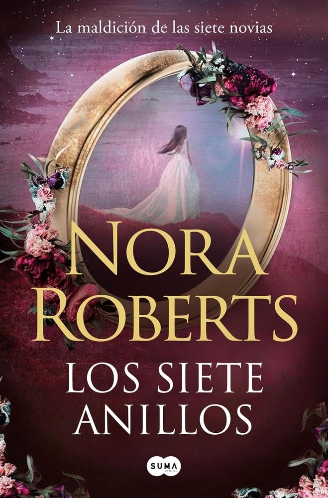LOS SIETE ANILLOS