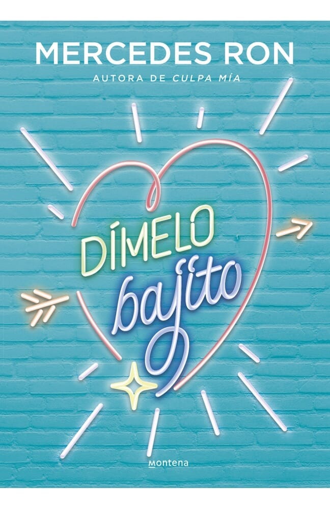 DIMELO BAJITO