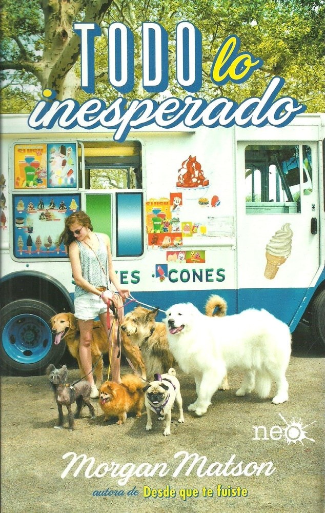 TODO LO INESPERADO