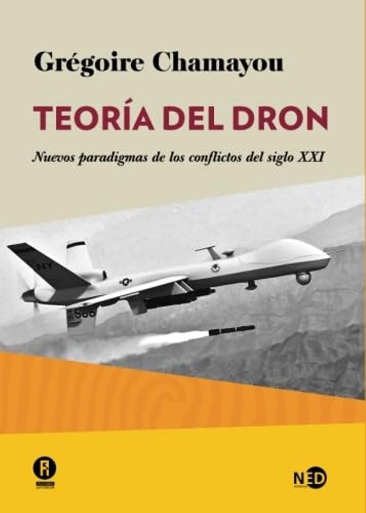 TEORÍA DEL DRON