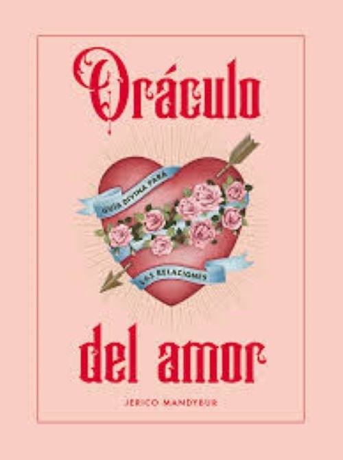 ORÁCULO DEL AMOR