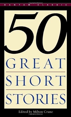 FIFTY GREAT SHORT STORIES