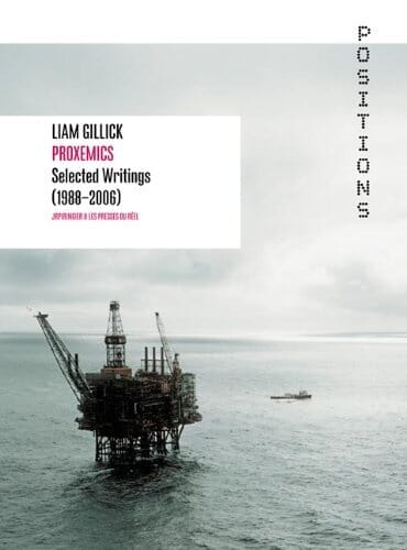 GILLICK PROXEMICS