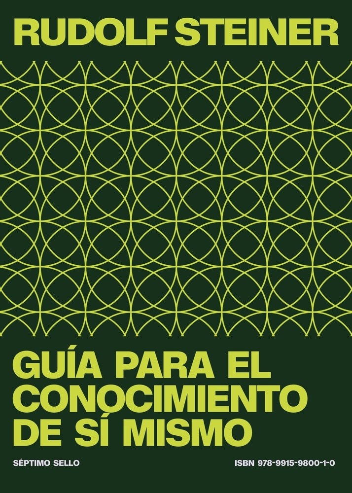 GUÍA PARA EL CONOCIMENTO DE SÍ MISMO - Escaramuza - Libros y café