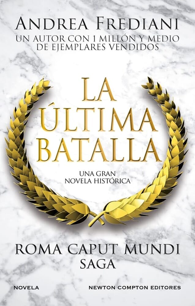 LA ULTIMA BATALLA