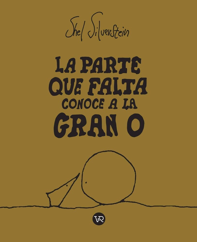 LA PARTE QUE FALTA CONOCE A LA GRAN O