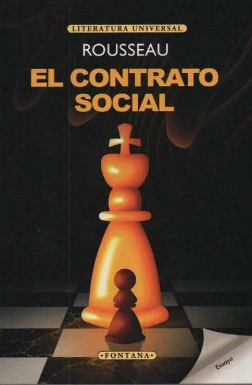 EL CONTRATO SOCIAL