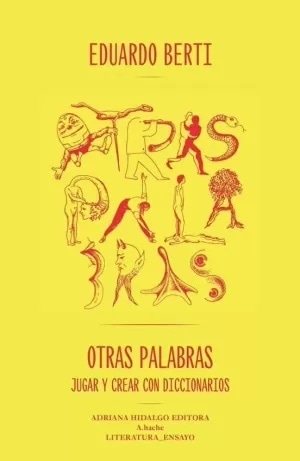 OTRAS PALABRAS