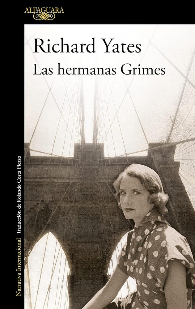 LAS HERMANAS GRIMES