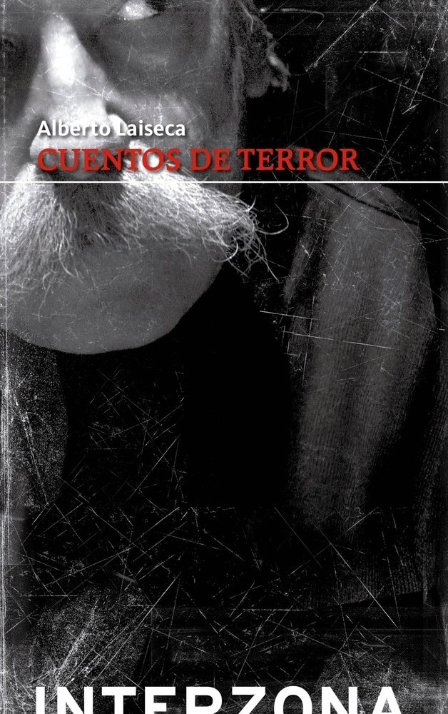 CUENTOS DE TERROR. LAISECA