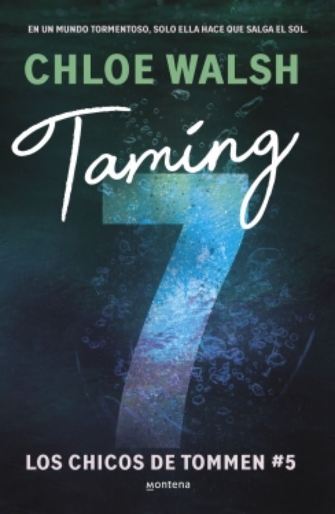 TAMING 7