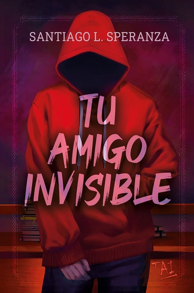 TU AMIGO INVISIBLE