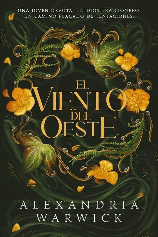 EL VIENTO DEL OESTE