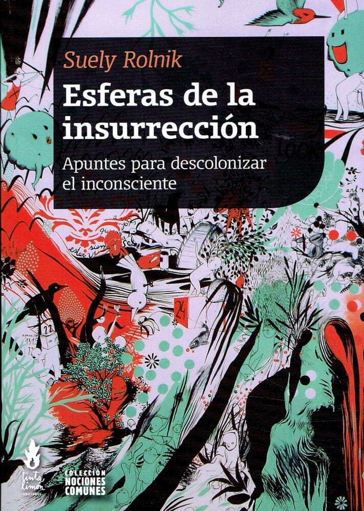 ESFERAS DE LA INSURRECCIÓN