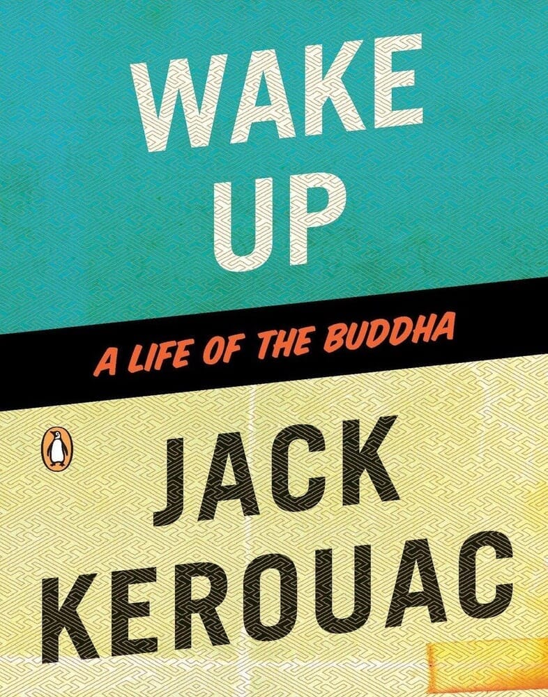 WAKE UP