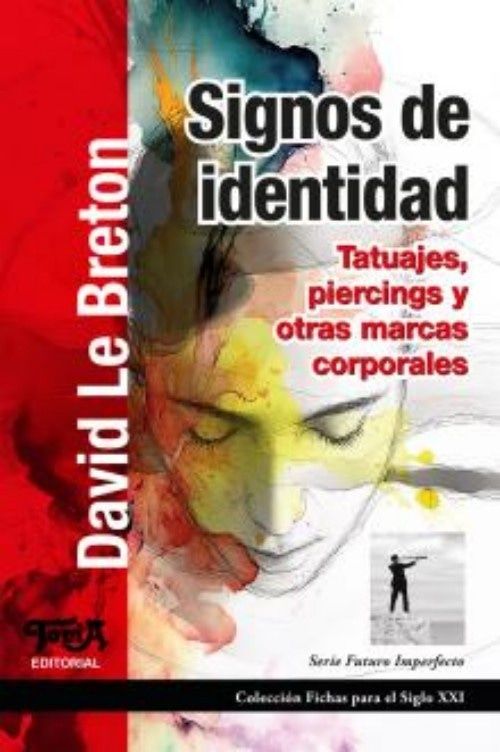 SIGNOS DE IDENTIDAD