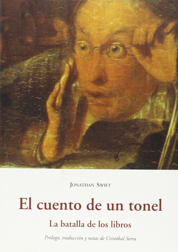 EL CUENTO DE UN TONEL