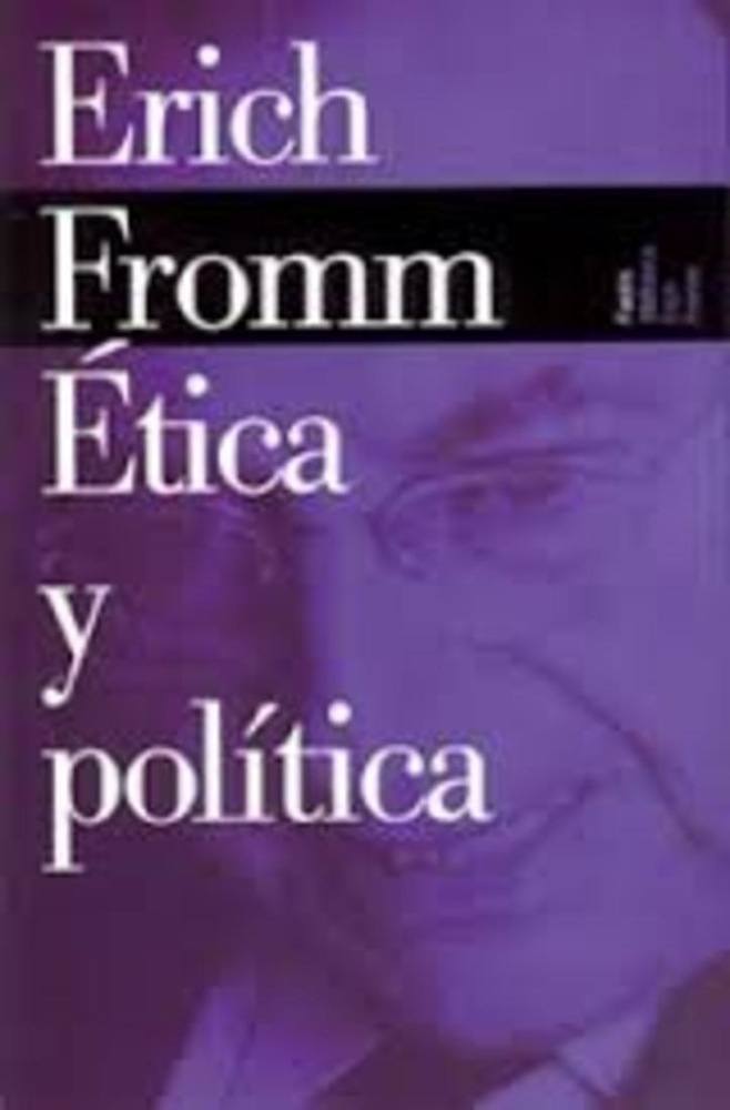 ÉTICA Y POLÍTICA