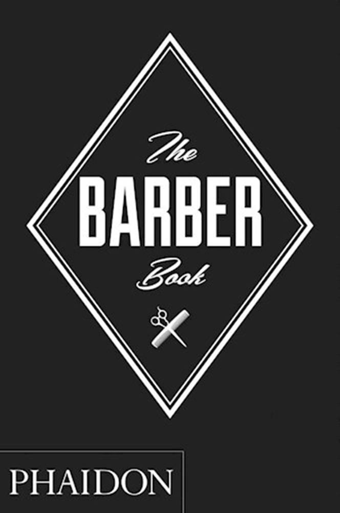 THE BARBER BOOK