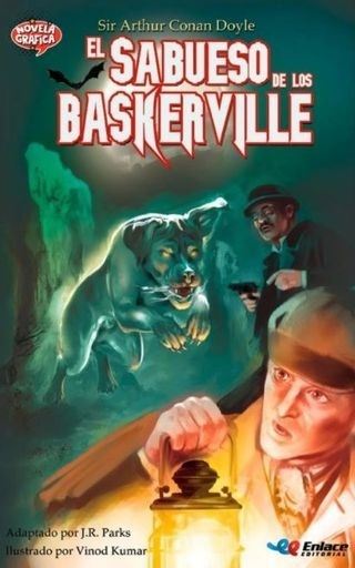 EL SABUESO DE LOS BASKERVILLE