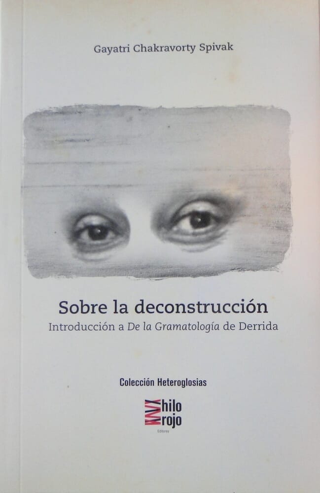 SOBRE LA DECONSTRUCCION