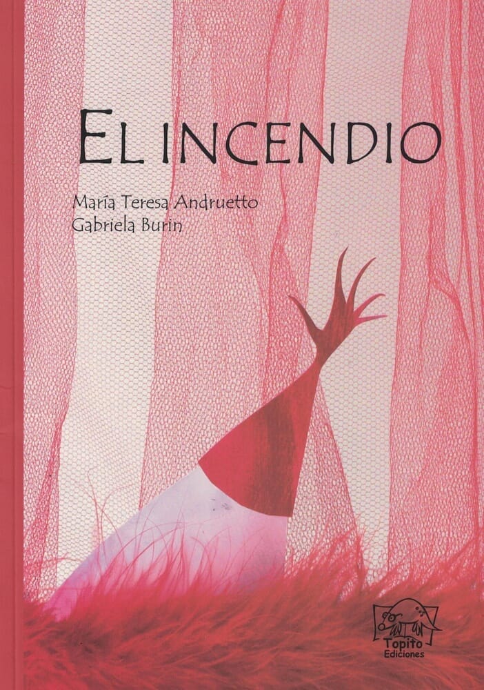 EL INCENDIO