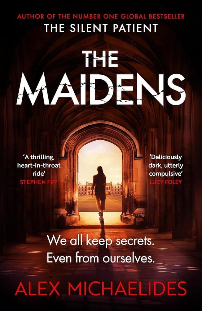 THE MAIDENS