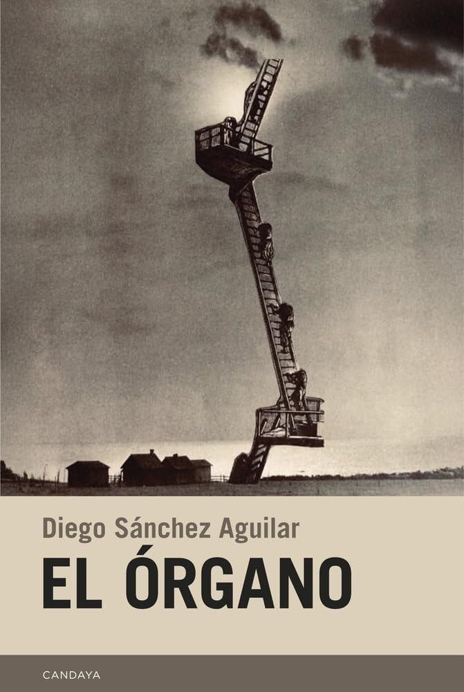 EL ORGANO