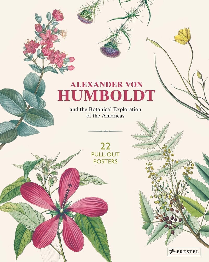 HUMBOLDT POSTERS