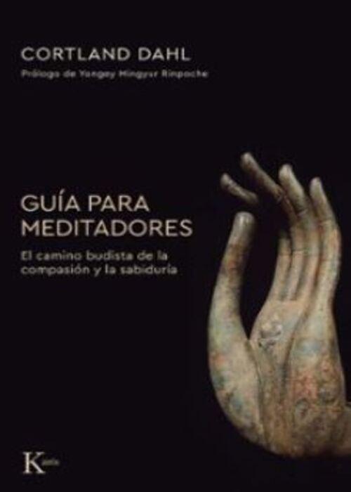 GUIA PARA MEDITADORES