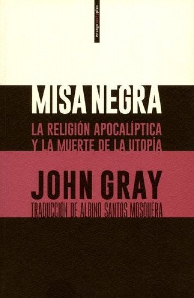 MISA NEGRA