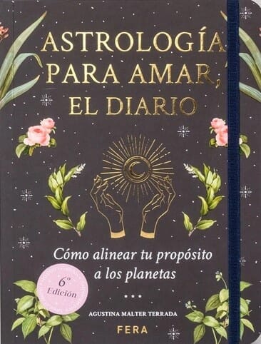 ASTROLOGÍA PARA AMAR. EL DIARIO